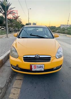 هيونداي أكسنت